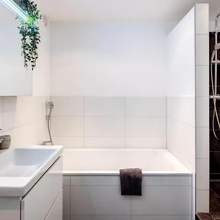 Loft In Der Altstadt Guest house